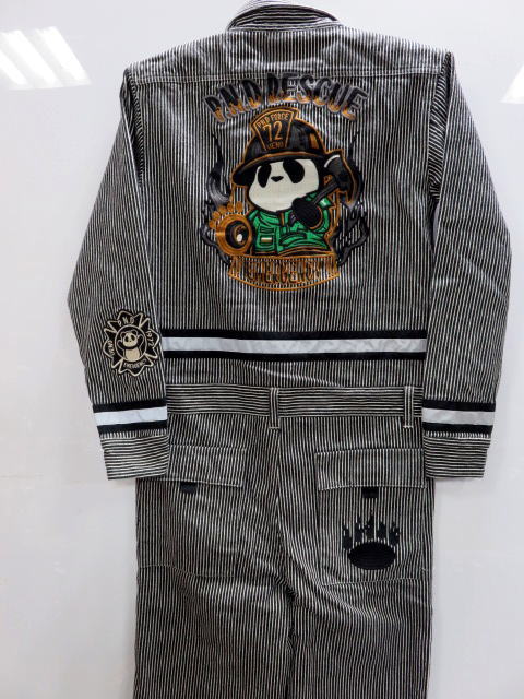 1枚あたり1664円 Pandiesta Japan ファイヤーファイター オールインワン つなぎ パンディエスタ 0302am在庫潤沢 トップスレディースファッション Insolite Guadeloupe Voyage Com 1枚あたり1664円 Pandiesta Japan ファイヤーファイター オールインワン つなぎ パンディエスタ 0302am在庫潤沢 トップスレディースファッション Insolite Guadeloupe Voyage Com