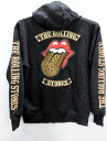 THE ROLLING STONES X JACKROSE@Aj} tWbvp[J[