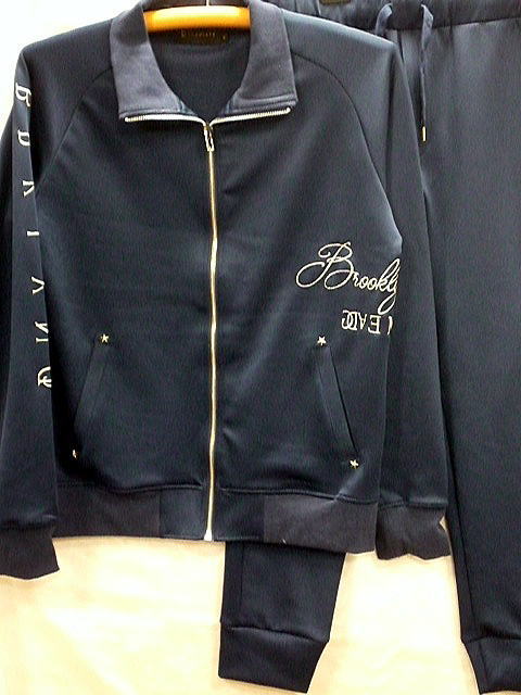GLADIATE　ジャージ上下セット　　グラディエイト【コンビニ受取対応商品】
