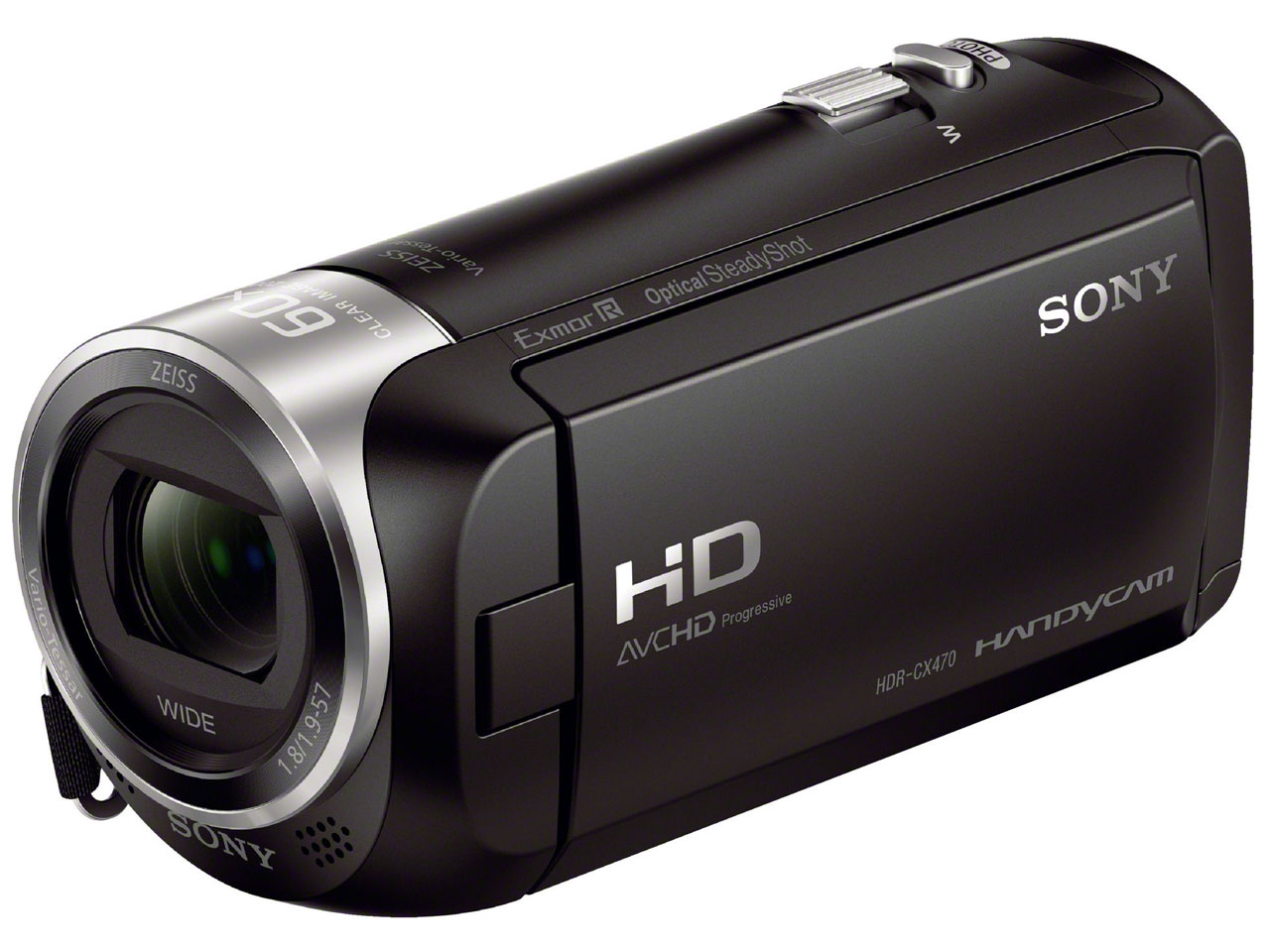 SONY ソニー デジタルビデオカメラ 