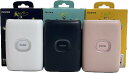 富士フイルム チェキ instax mini Link 2 スマートフォン用チェキプリンター 【中古】【2581351504】