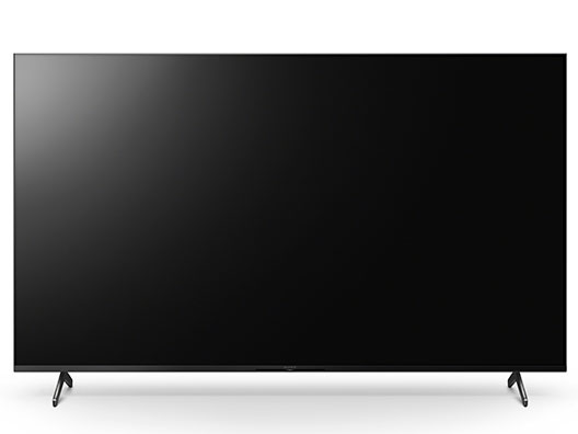 SONY ソニー 55V型 4K液晶テレビ BRAVIA X85K KJ-55X85K 新品 送料無料 大型家電-代引不可-キャセル不可-返品不可-佐川急便配送