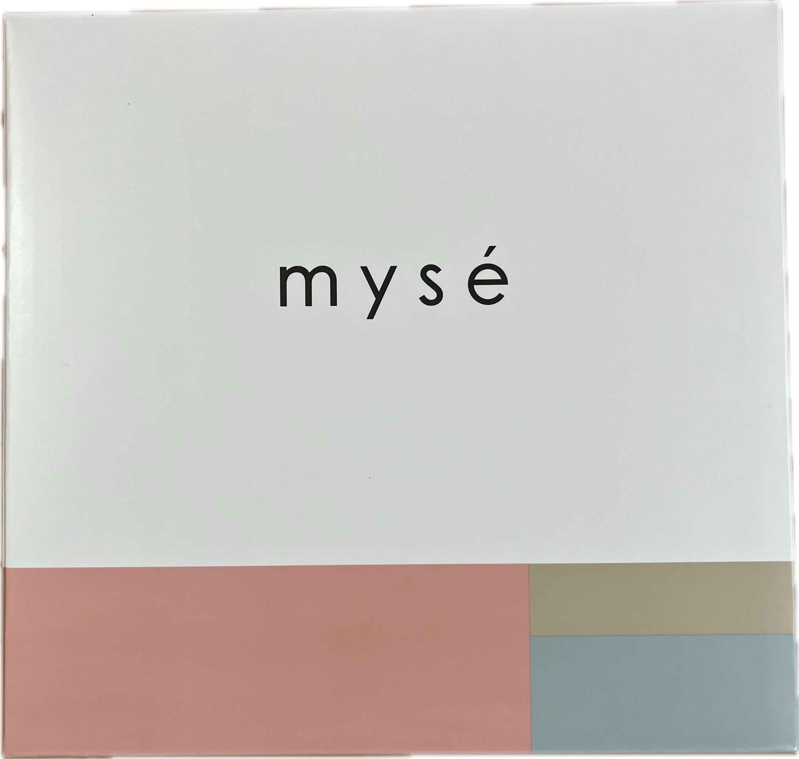 ヤーマン(YA-MAN) ミーゼ ニードルヘッドスパリフト MS-31N 新品 送料無料