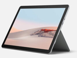 マイクロソフト(Microsoft) Surface Go 2 STV-00012 10.5型 /Windows10 S /intel Pentium /4GB /eMMC64GB Office HB 2019 【新品】