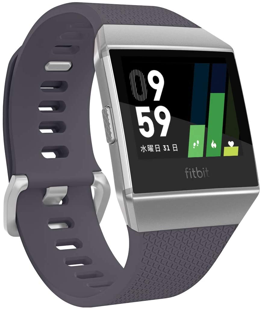 最安値に挑戦 Fitbit Ionic スマートウォッチ Gps搭載 Blue Grey White L Sサイズ 日本正規品 Fb503wtgy Cjk 高上屋 ファッション 家電総合店 Agartd Org Gt 最安値に挑戦 Fitbit Ionic スマートウォッチ Gps搭載 Blue Grey White L Sサイズ 日本正規品 Fb503wtgy Cjk 高上屋 ファッション 家電総合店 Agartd Org Gt
