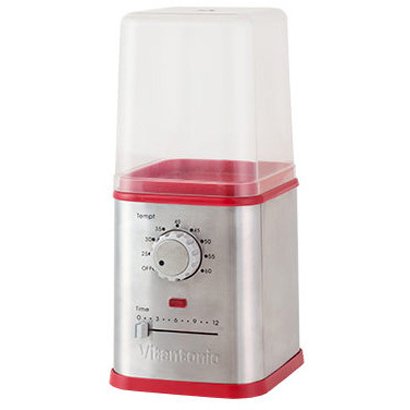 新品 送料無料 Vitantonioビタントニオ ヨーグルトメーカー VYG-10-JWのサムネイル