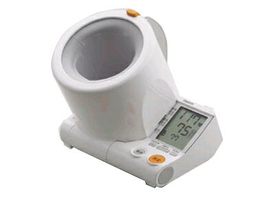 新品 送料無料 OMRON スポットアーム デジタル自動血圧計 HEM-1000