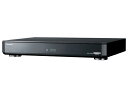 【新品】【送料無料】パナソニック 4TB HDD/7チューナ...