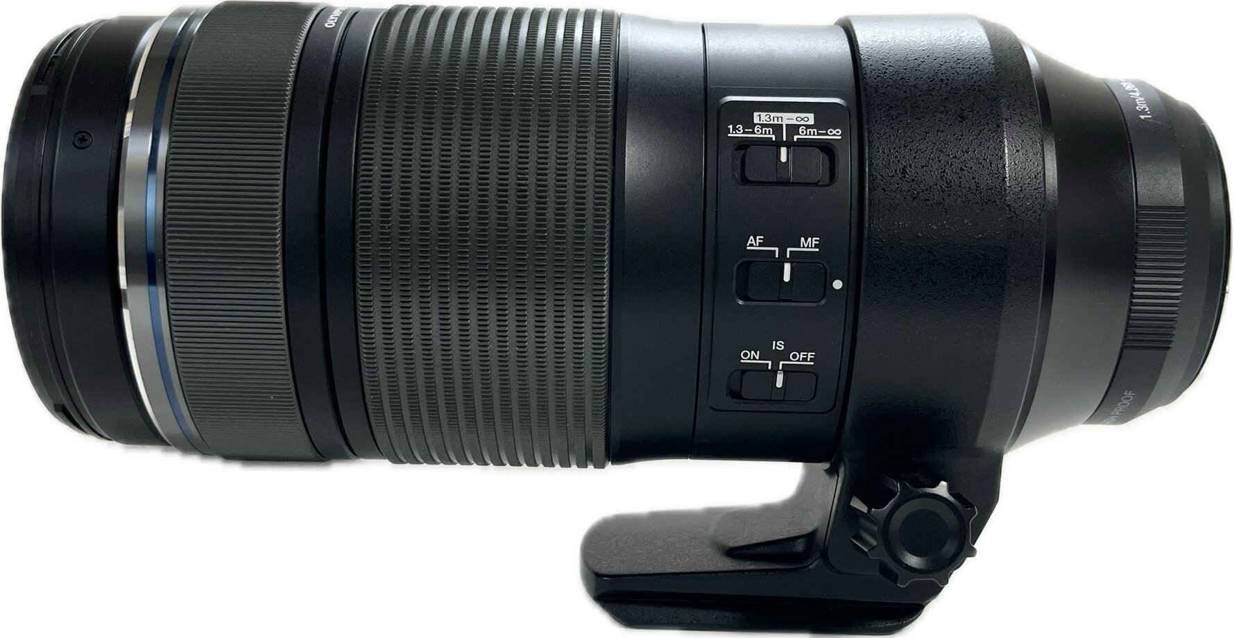 オリンパス(OLYMPUS) レンズ 交換レンズ M.ZUIKO DIGITAL ED 100-400mm F5.0-6.3 IS 【中古】【良い】【25806629046416】
