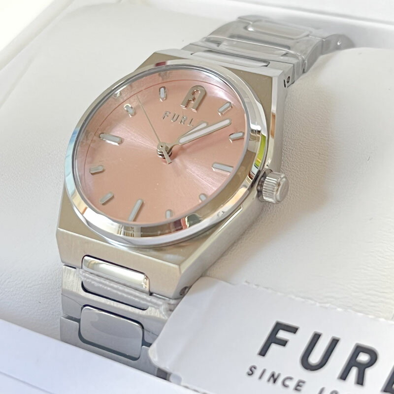 【期間限定50%OFF】【未使用品】腕時計 レディース フルラ FURLA かわいい おしゃ...