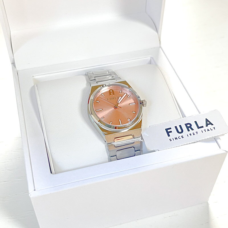 【期間限定50%OFF】【未使用品】腕時計 レディース フルラ FURLA かわいい おしゃ...