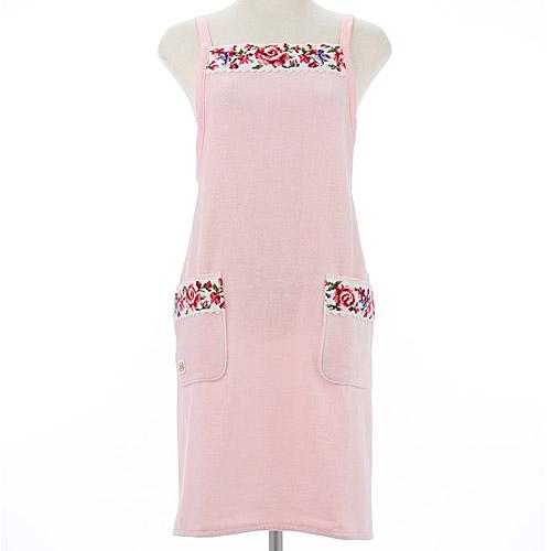 正規品【フェイラー アデリーナ】 エプロン【楽ギフ_包装選択】【楽ギフ_メッセ入力】のサムネイル