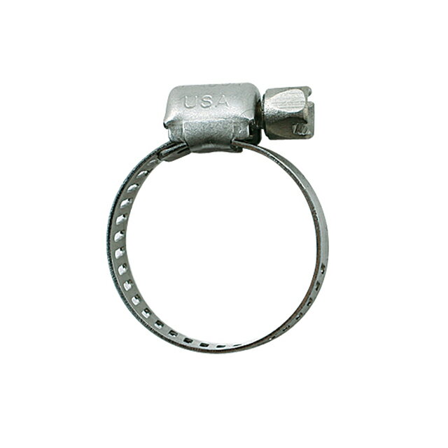 ホースバンド ステンバンド 高圧 ドライバー外径11-25 QG439 タカギ takagi 公式 【安心の2年間保証】