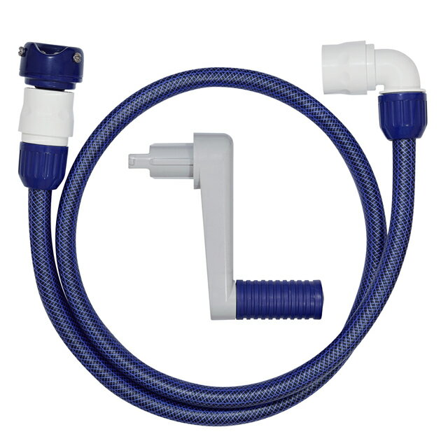 交換用部品 1.2mセットφ12(NB、L型コネクター) QR0002 タカギ takagi 公式