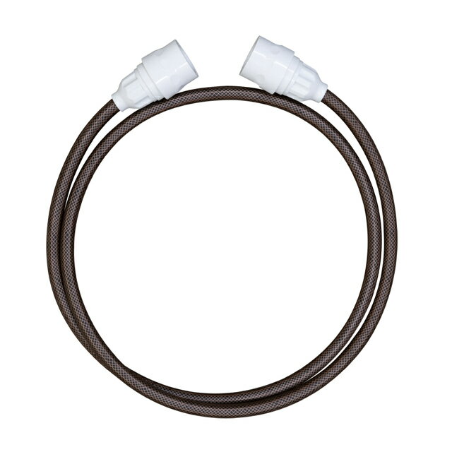 交換用部品 1.5mセットφ7.5(ニップルなし)(CBRホース) QR0033 タカギ takagi 公式