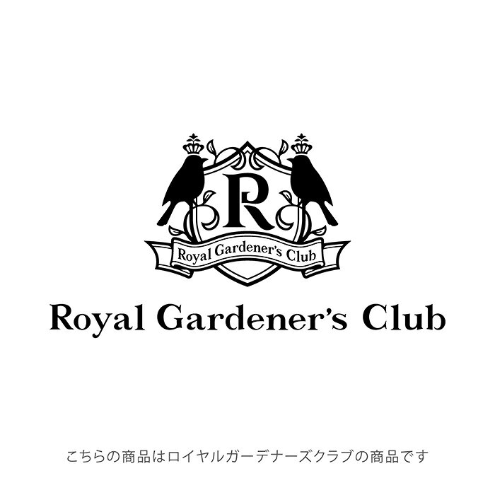 ロイヤルガーデナーズクラブ 剪定ばさみ 生花はさみ グリーン おしゃれ VSISK001