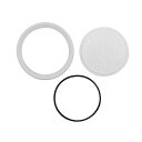 交換用部品 スタンダードハンドセットS XJZ0001 タカギ takagi
