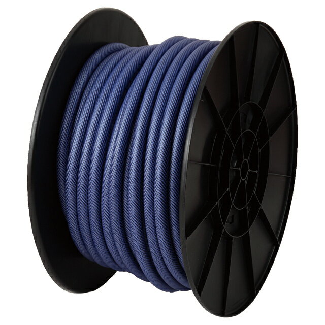 Rakuten - ホース ガーデンツイスター 50m 内径12mm 外径16.5mm 園芸散水用 耐圧 防藻 すべ表面 PH02012NB050TMB タカギ takagi 公式
