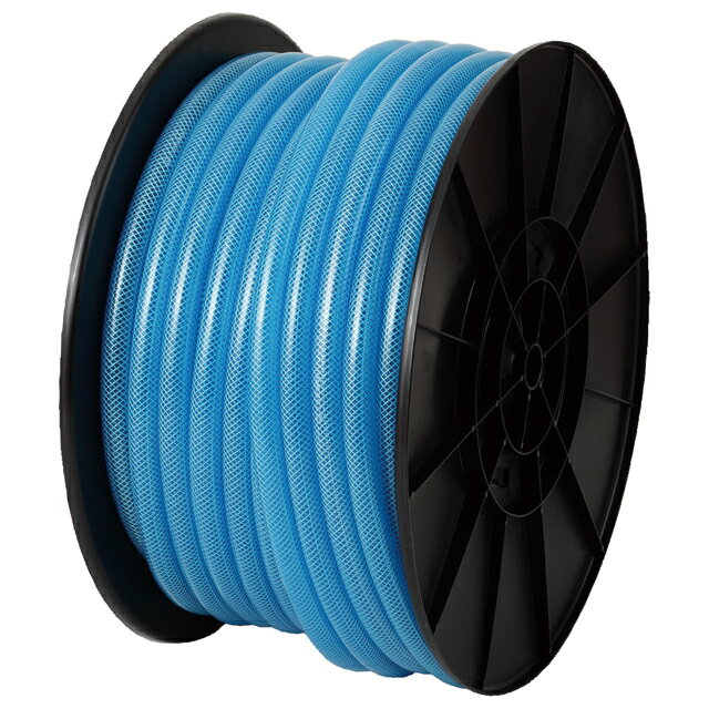Rakuten - ホース クリア耐圧ホース 50m 内径15mm 外径20mm 園芸散水用 耐圧 透明 PH08015CB050MB タカギ takagi 公式