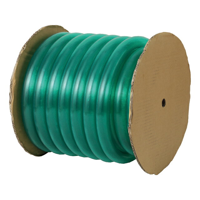 ホース 耐寒ソフトクリア 15m 内径32mm 外径40m 非耐圧 耐寒 透明 PH20032CD015KB タカギ takagi 公式