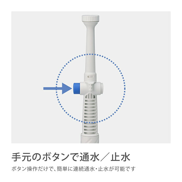 液肥散布かんたん液肥希釈キットGHZ101N41タカギtakagi公式【安心の2年間保証】