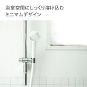 シャワーヘッド キモチイイシャワーWS 塩素除去 交換 JSA021 タカギ takagi 公式 【安心の2年間保証】 3