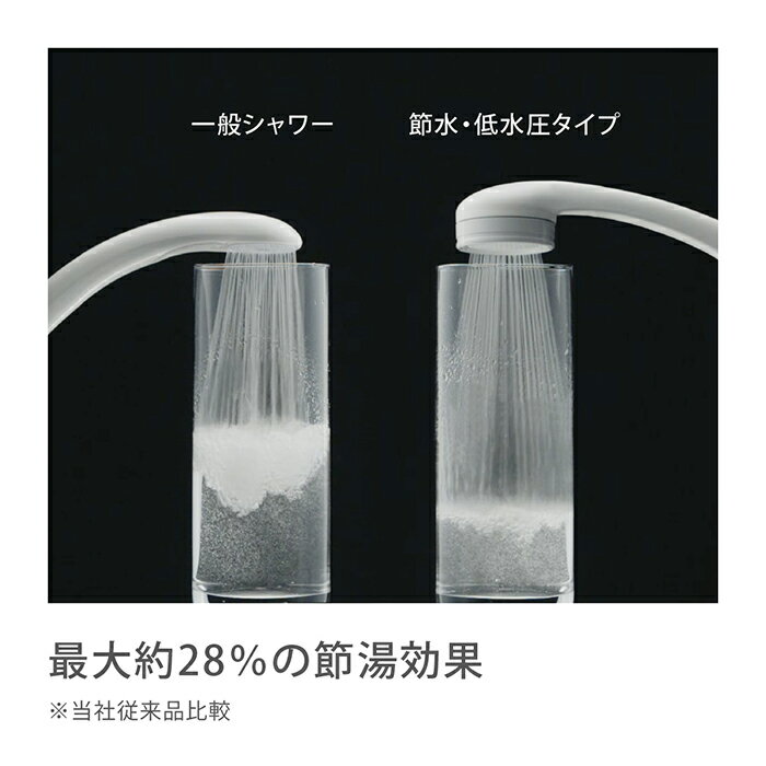 シャワーヘッドキモチイイシャワーホースセットWT塩素除去節水交換ホース付きJSA1122タカギtakagi公式【安心の2年間保証】