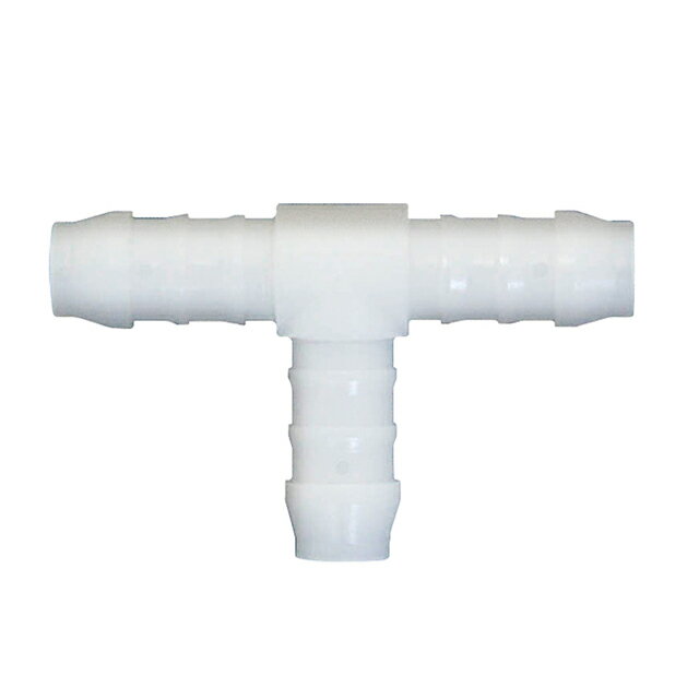 ホースジョイント T型ホース継手(12mm) QG400T12 タカギ takagi 公式 【安心の2年間保証】