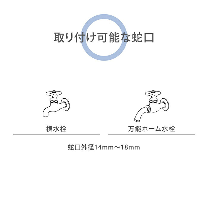 ホースホースリールnanonextブラウンホース10m内径7.5mmおしゃれコンパクトおすすめ園芸家庭菜園洗車掃除RM1110BRタカギtakagi公式安心の2年間保証