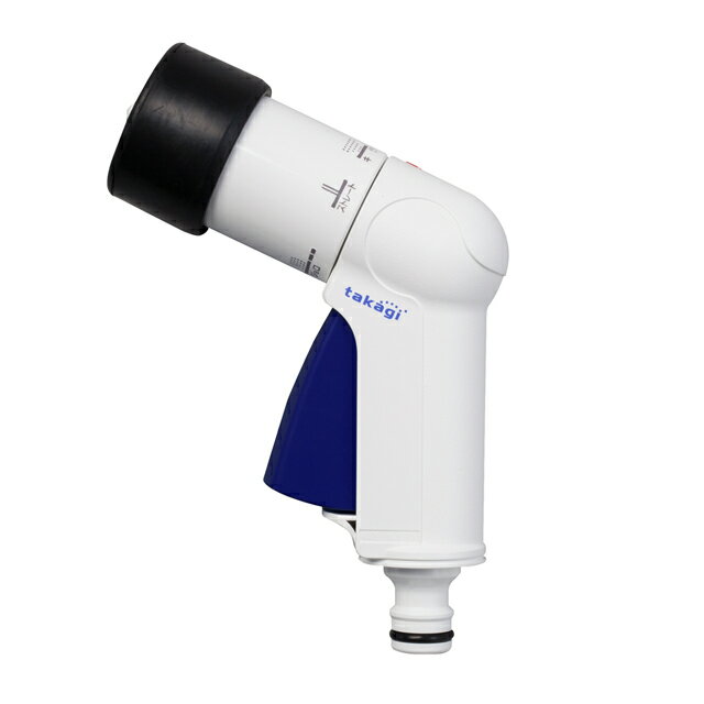 Rakuten - 交換用部品 パチットコンパクトノズル裸(NB) XGZ0189 タカギ takagi