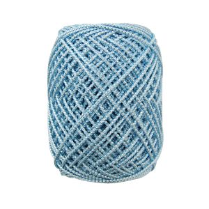 メタリックヤーン 〈カラー　33〉50m　【パナミ手芸メーカー直販　タカギ繊維】