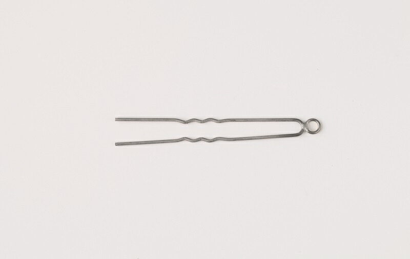 カン付きかんざし[TM-380]　【パナミ手芸メーカー直販　タカギ繊維】