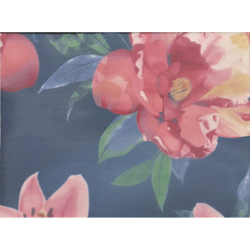 転写チュール [TT-101]　【パナミ手芸メーカー直販　タカギ繊維】