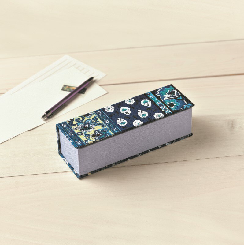 カルトナージュ　めがねケース　 [GB-4]　【パナミ手芸メーカー直販　タカギ繊維】