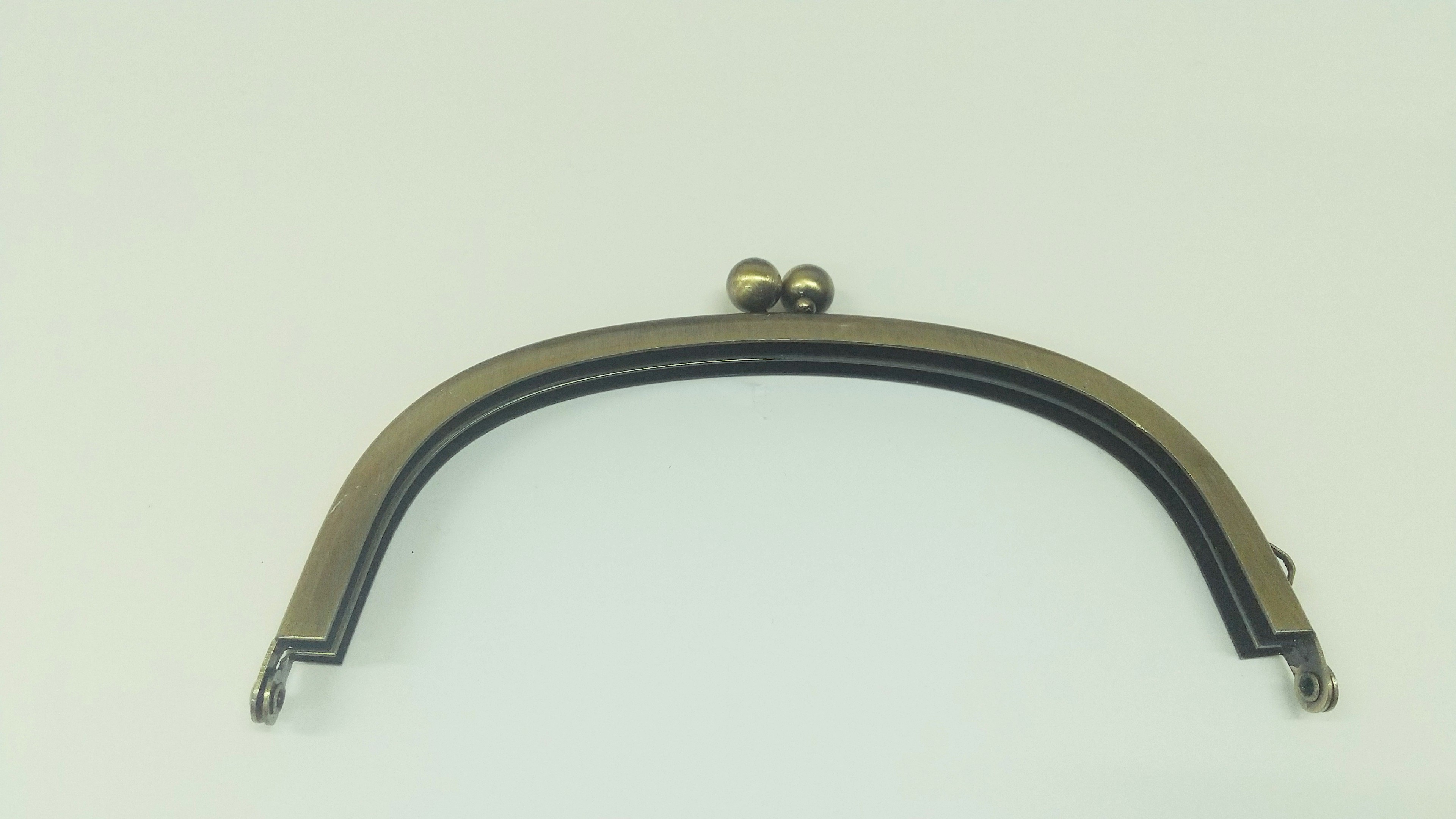 口金 [CH-106BN]　【パナミ手芸メーカー直販　タカギ繊維】