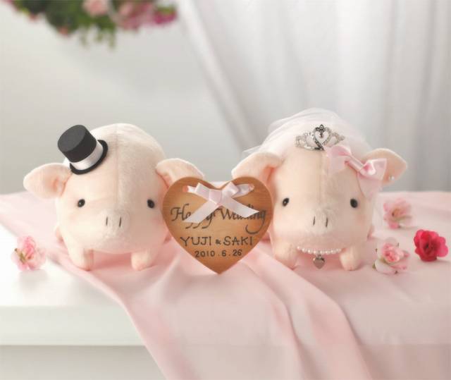 ラブリーぶーちゃん [PG-2 (ピンク)]　【パナミ手芸メーカー直販　タカギ繊維】