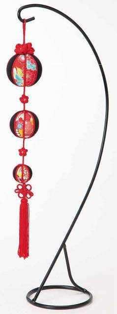 おめでたづくし [LH-312 (福まり)]　【パナミ手芸メーカー直販　タカギ繊維】