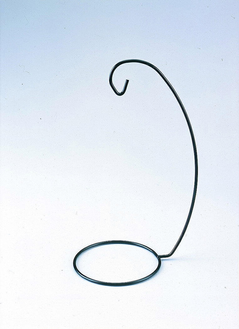 つり台 [TD-1 (黒)]　【パナミ手芸メーカー直販　タカギ繊維】