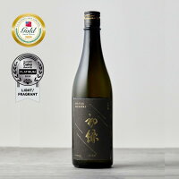 【 金賞受賞酒 】 初緑 大吟醸 720ml 日本酒 清酒 地酒 酒 大吟醸 数量限定 あす楽 包装 のし 自分用 家用 家飲み 贈り物 ギフト 岐阜 蔵元 奥飛騨酒造 お酒 お中元 贈答用 内祝い 父の日 母の日 敬老の日 記念日 毎年大人気