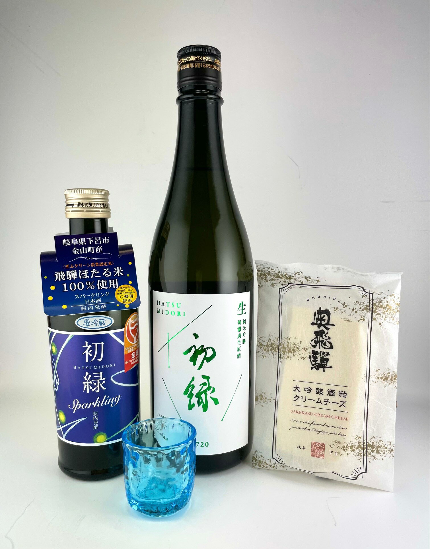 楽天奥飛騨酒造（旧高木酒造）日本酒【金賞受賞蔵の飲み比べ】【人気商品】【送料無料】 家飲みセットB 「フルーティー・甘口セット」 グラスプレゼント♪父の日 清酒 家飲み 家のみ 家呑み あす楽 のし記名可 造り酒屋 甘口 フルーティー お中元 プレゼント ギフト 内祝い