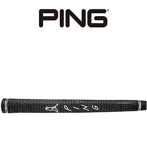 ピン　PP58 フルコードパターグリップ【ミッドサイズ】【送料込】