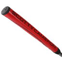 scotty cameron スコッティ キャメロン Red Matador Grip Small【マタドール】 パターグリップ【スモール 】【送料込】。