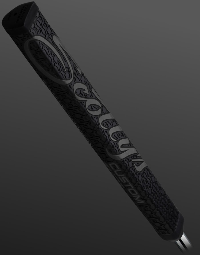 楽天市場】スコッティキャメロン レザー グリップの通販