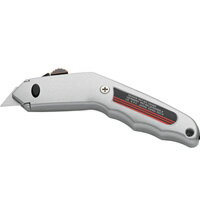 デラックス　グリップナイフ【送料込】