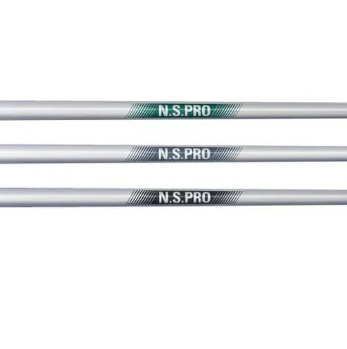 N.S.PRO パターシャフト【2023モデル】【送料込】