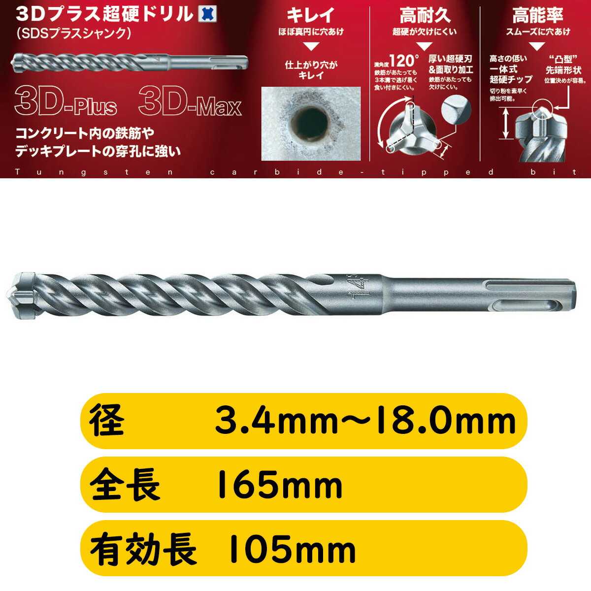 楽天市場】マキタ sdsプラスシャンクの通販 楽天市場】マキタ sdsプラスシャンクの通販