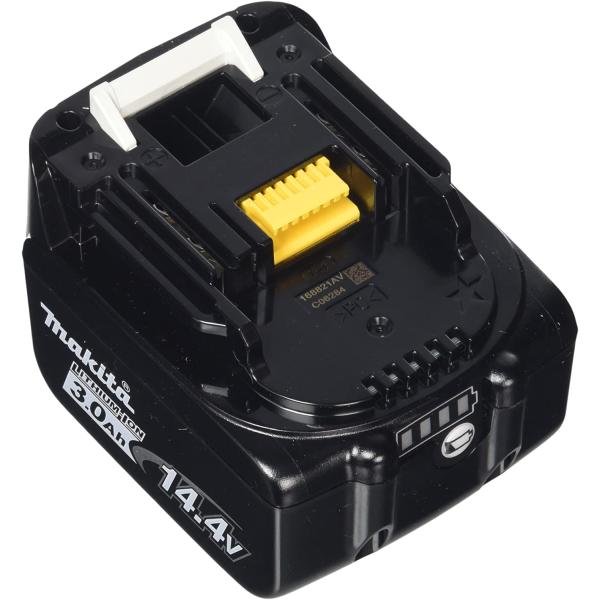 ޥ(makita)  Хåƥ꡼ BL1430B 14.4V(3.0Ah) A-60698