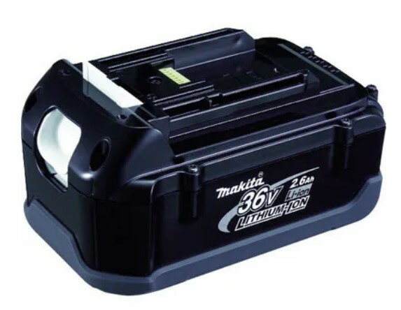 マキタ(makita) 正規品 バッテリー BL3626 (A-49965) 36V(2.6Ah)