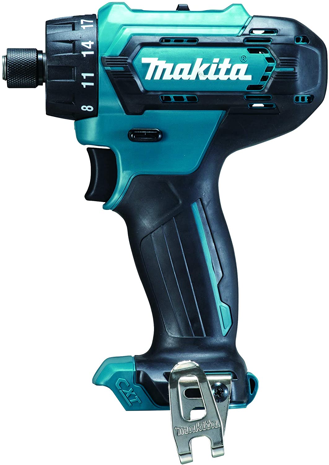 マキタ(makita) DF033DZ 充電式ドライバドリル 10.8V 本体のみ