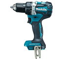 マキタ(makita) DF484DZ 充電式ドライバードリル 青 18V 本体のみ